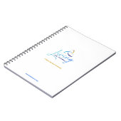 Leven van het Notitieboek van de cursus (Linkerzijde)