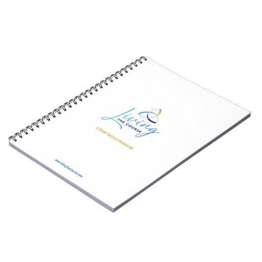 Leven van het Notitieboek van de cursus (Linkerzijde)