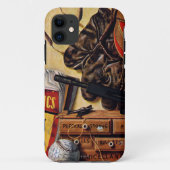 Leven van jongens Case-Mate iPhone case (Achterkant)