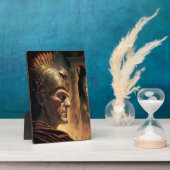 Leven van Nicias en Crassus Fotoplaat (Zijkant)