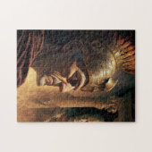 Leven van Nicias en Crassus Legpuzzel (Horizontaal)