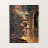 Leven van Nicias en Crassus Legpuzzel (Verticaal)