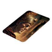 Leven van Nicias en Crassus Magneet (Linkerzijde)