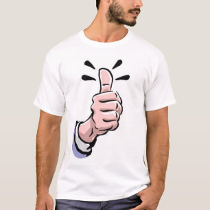 Leven van studenten goedgekeurd t-shirt