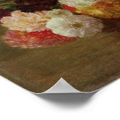 Leven van ventilator poster (Hoek)