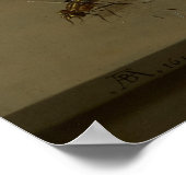 Leven van ventilator poster (Hoek)