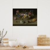 Leven van ventilator poster (Keuken)