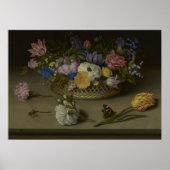 Leven van ventilator poster (Voorkant)