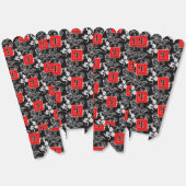 Leven, Vida. 生. Bedankdoosjes (Ongevouwen)