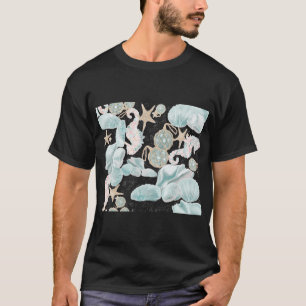 Leven voor het Strand T-shirt