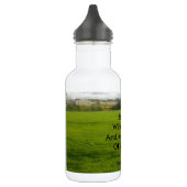 Leven Waterfles (Links)