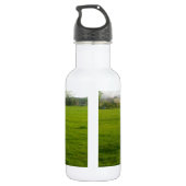 Leven Waterfles (Achterkant)