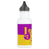 LEVEN WATERFLES (Links)