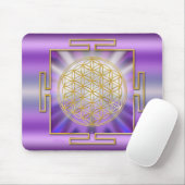 Leven Yantra Muismat (Met muis)