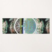 Leven Yoga Mat (Voorkant (horizontaal))