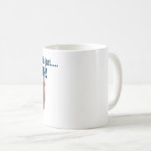 Leven zonder een grote mok van een baard (Voorkant rechts)