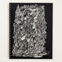 Leven Zonder Huid door Brian Benson 