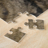 Leven zonder katten? Ik denk het niet. Legpuzzel (Zijkant)