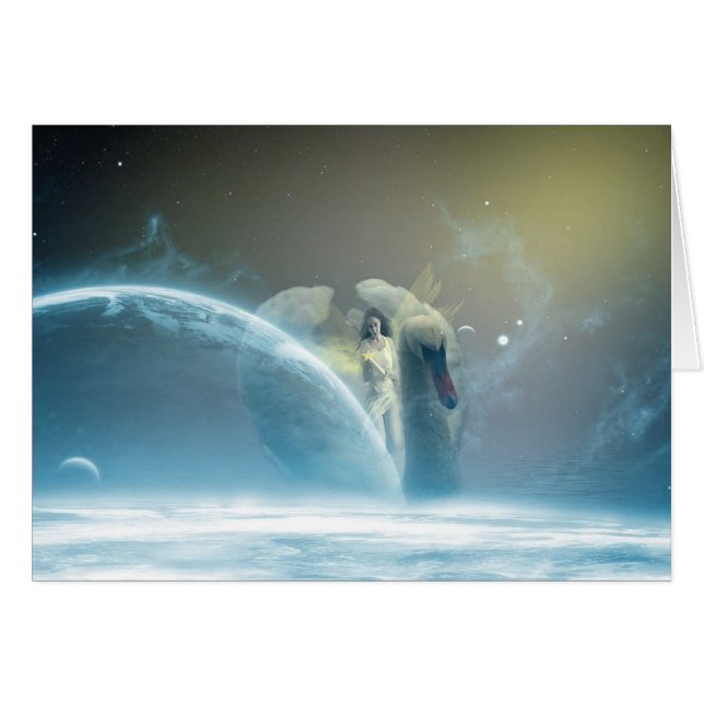 Levenaar (Voorkant Horizontaal)