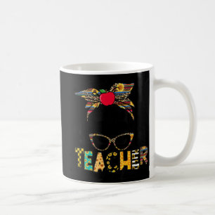Levenaar Bun-leerlingdag eerste dag van Koffiemok