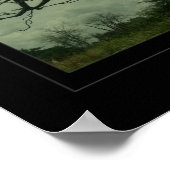 Levenbakken Poster (Hoek)