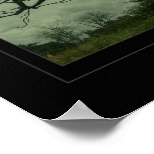 Levenbakken Poster (Hoek)