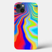 levend 3 Case-Mate iPhone case (Achterkant)