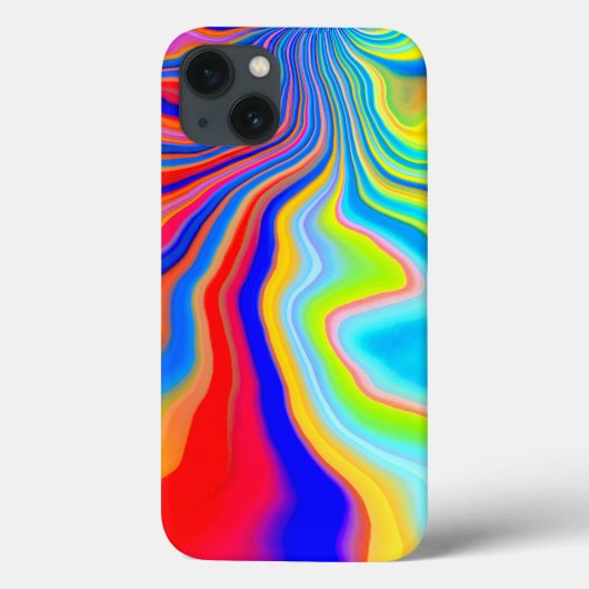 levend 3 Case-Mate iPhone case (Achterkant)