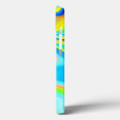 levend 3 Case-Mate iPhone case (Achterkant / Links)