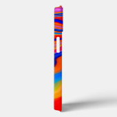 levend 3 Case-Mate iPhone case (Achterkant / Rechts)