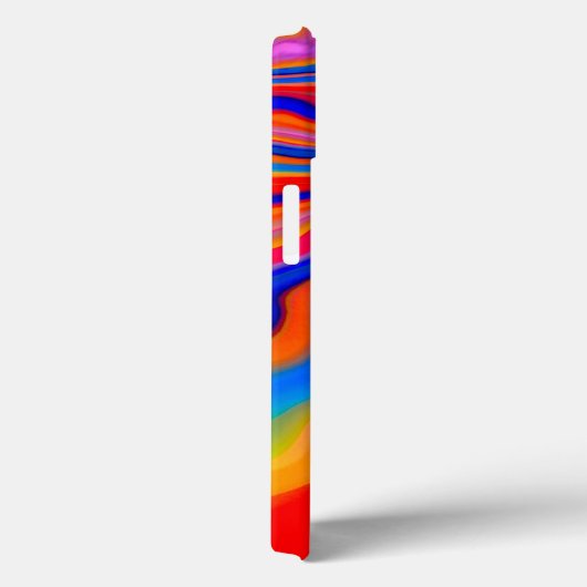 levend 3 Case-Mate iPhone case (Achterkant / Rechts)