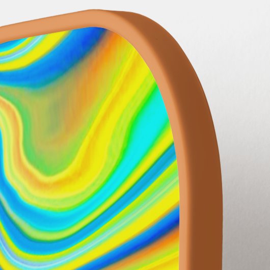 levend 3 pickleball paddle (Links Detail)