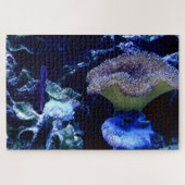 Levend aquarium legpuzzel (Horizontaal)