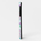 Levend Bloeiend Bloemendesign Case-Mate iPhone Case (Achterkant/links)