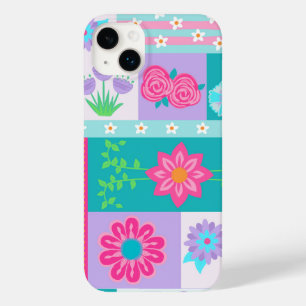 Levend Bloeiend Bloemendesign Case-Mate iPhone 14 Plus Hoesje