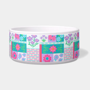 Levend Bloeiend Bloemendesign Voerbakje