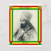 levend briefkaart (Voorkant)