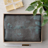 levend dood papieren zakdoek tissuepapier (Geschenk)