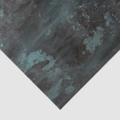 levend dood papieren zakdoek tissuepapier (Detail)