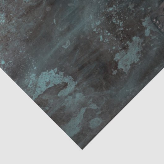 levend dood papieren zakdoek tissuepapier (Detail)