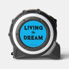 Levend Droom Meetlint Rolmaat
