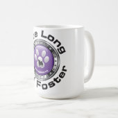 LEVEND LANG EN VOORAFGAAND KUPPEN KOFFIEMOK (Voorkant rechts)