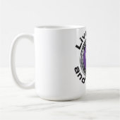 LEVEND LANG EN VOORAFGAAND KUPPEN KOFFIEMOK (Links)