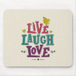 LEVEND LAUGH LOUTER MUISMAT