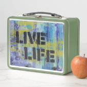 Levend leven (In situ)