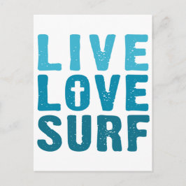 levend-liefde-surf briefkaart
