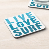 levend-liefde-surf drankjes onderzetter (Linkerzijde)