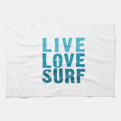 levend-liefde-surf theedoek (Horizontaal)