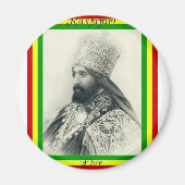 levend magneet (Voorkant)