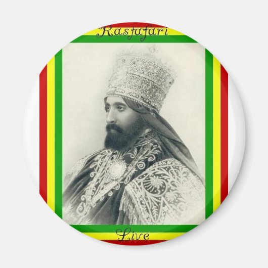 levend magneet (Voorkant)